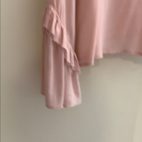 Paige Button Down - Picture 3 of 6